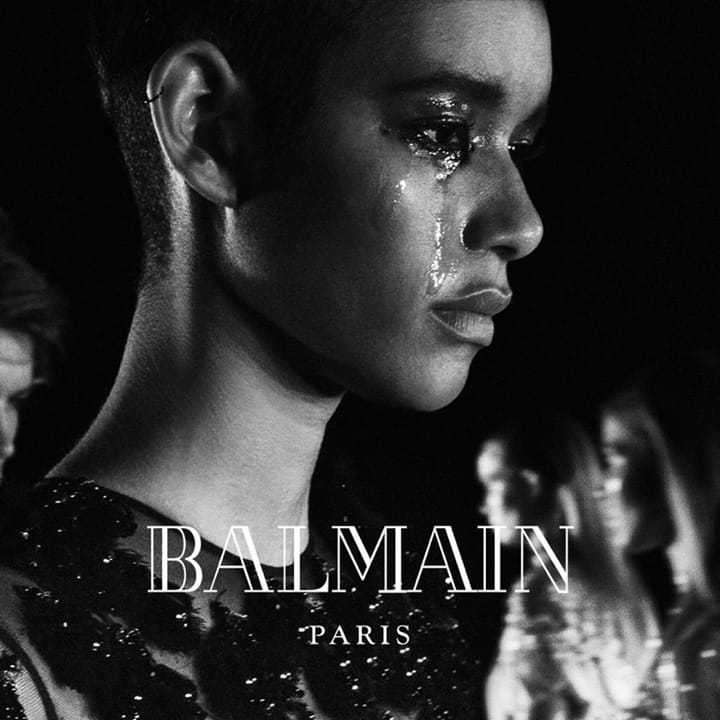 Balmain 2016ﶬϵйƬ