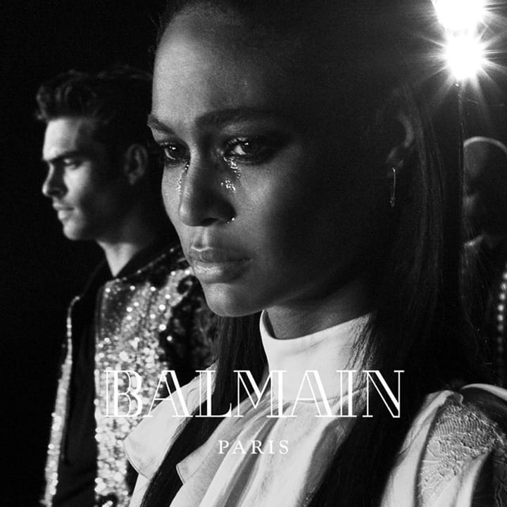 Balmain 2016ﶬϵйƬ