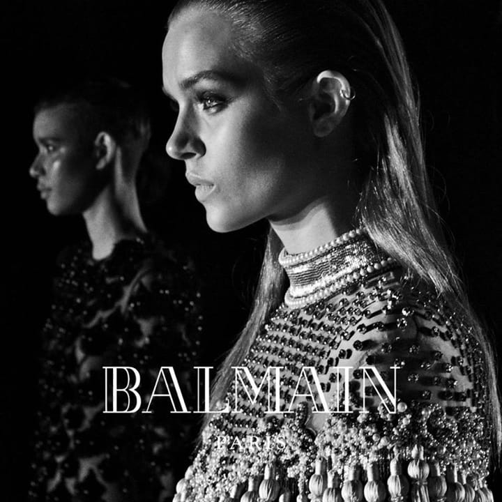 Balmain 2016ﶬϵйƬ