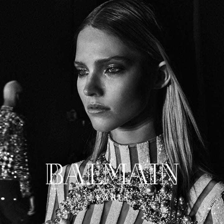 Balmain 2016ﶬϵйƬ