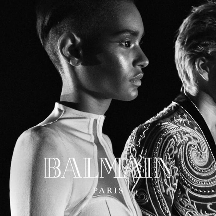 Balmain 2016ﶬϵйƬ