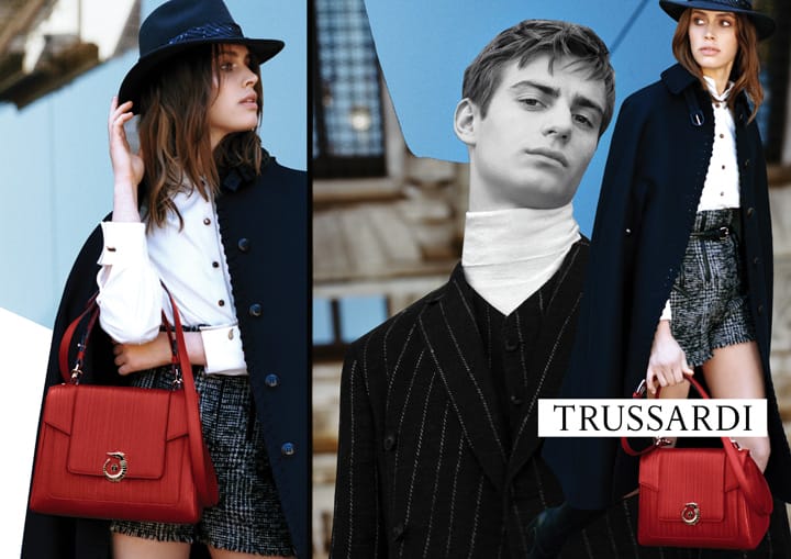 Trussardi 2016ﶬϵйƬ