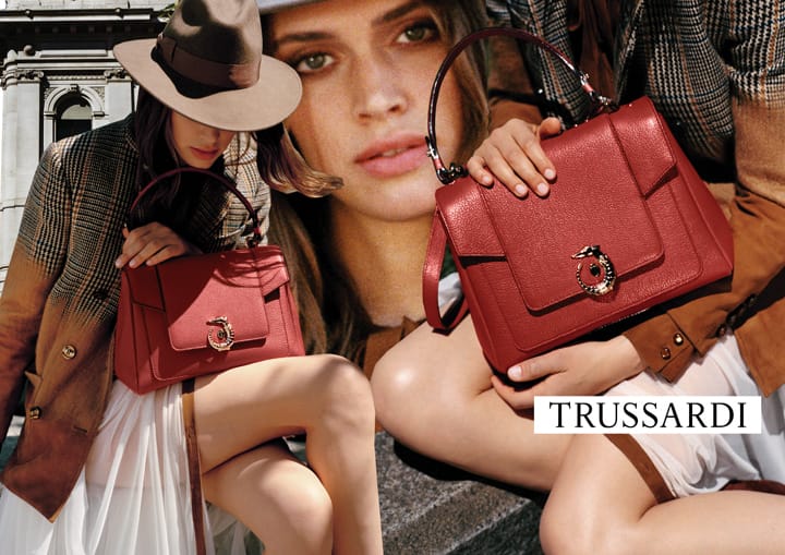 Trussardi 2016ﶬϵйƬ