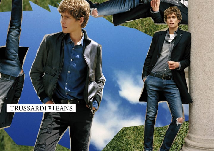 Trussardi 2016ﶬϵйƬ