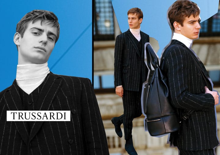 Trussardi 2016ﶬϵйƬ