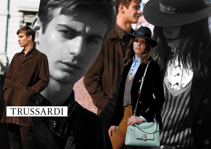 Trussardi 2016ﶬϵйƬ