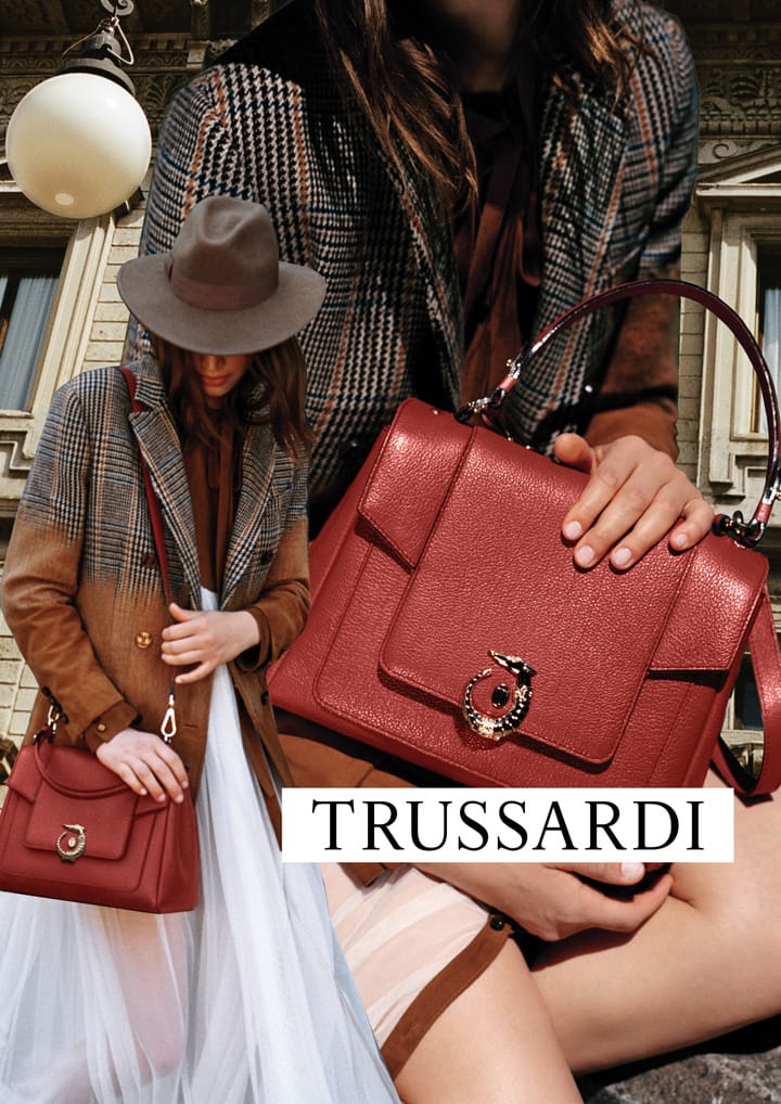 Trussardi 2016ﶬϵйƬ