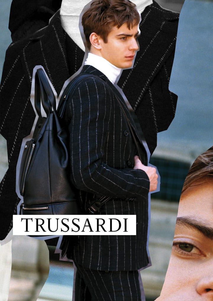 Trussardi 2016ﶬϵйƬ