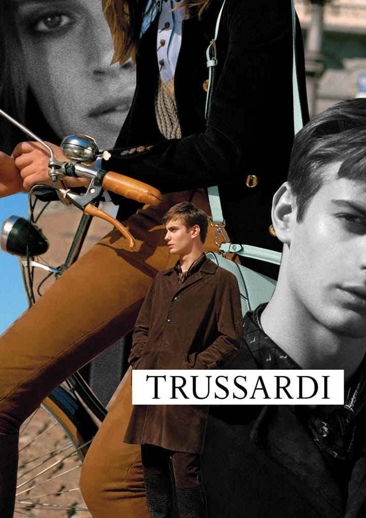 Trussardi 2016ﶬϵйƬ