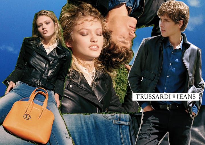 Trussardi 2016ﶬϵйƬ