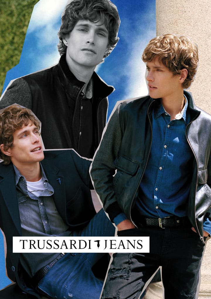 Trussardi 2016ﶬϵйƬ