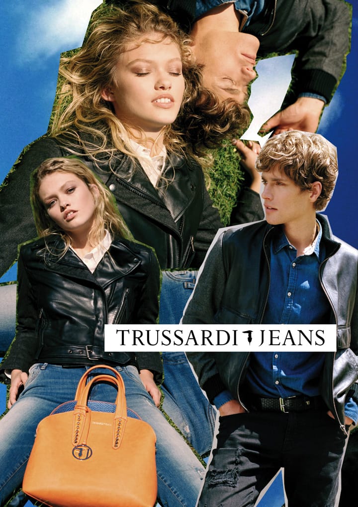 Trussardi 2016ﶬϵйƬ