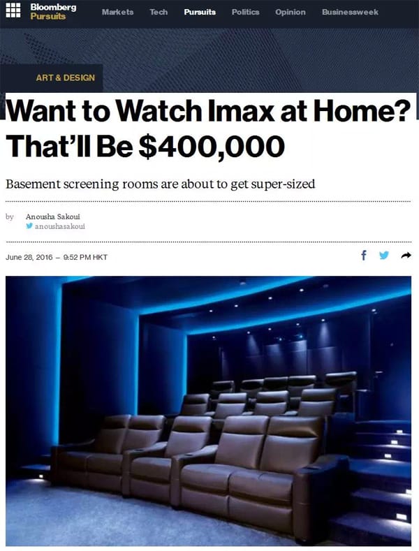 ȫ򸻺³IMAX˽ӰԺʲô