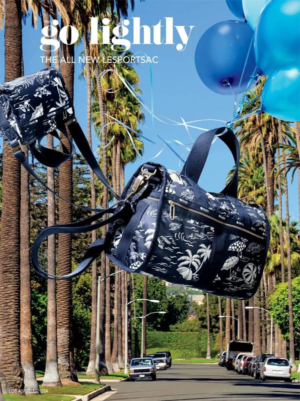 LeSportsac ļEssentialδϵ