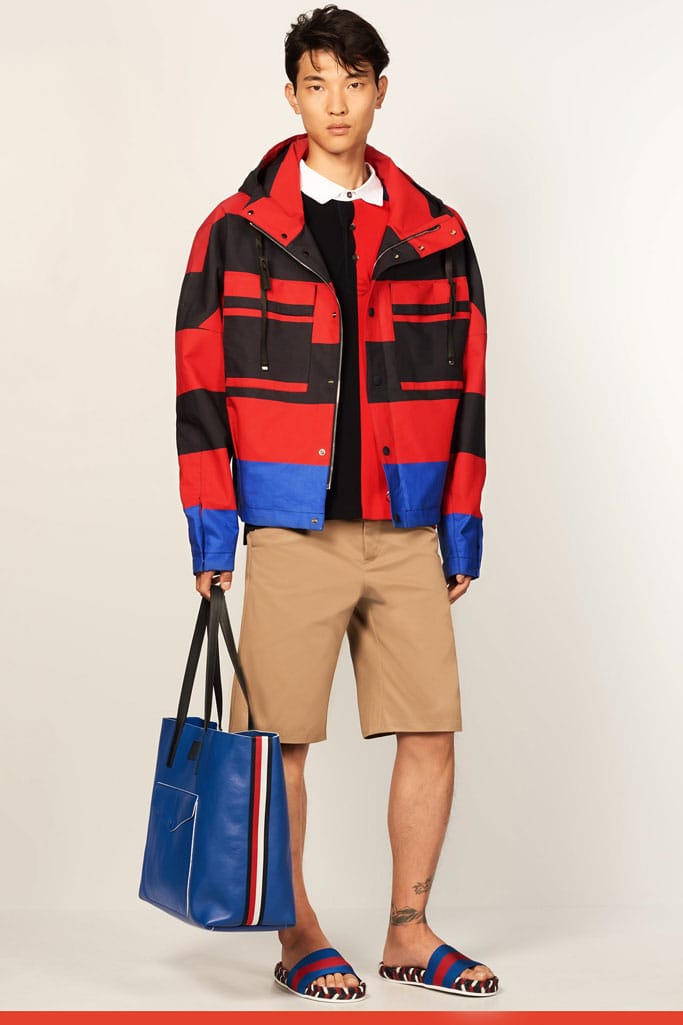 Tommy Hilfiger 2017װз