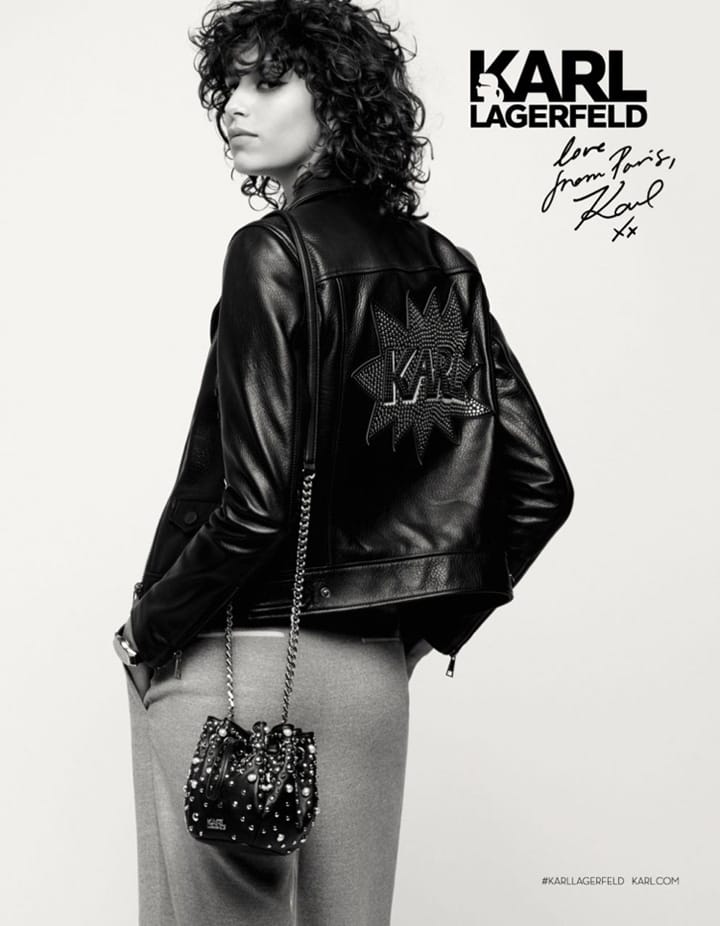 Karl Lagerfeld 2016ﶬϵйƬ