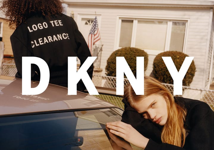 DKNY 2016ﶬϵйƬ