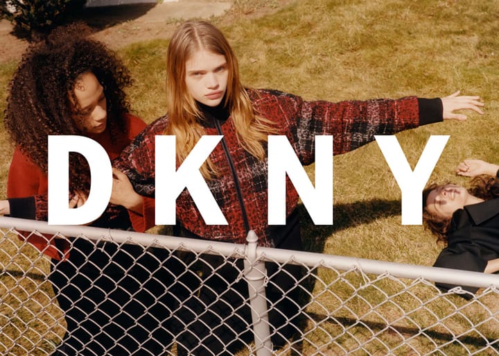 DKNY 2016ﶬϵйƬ