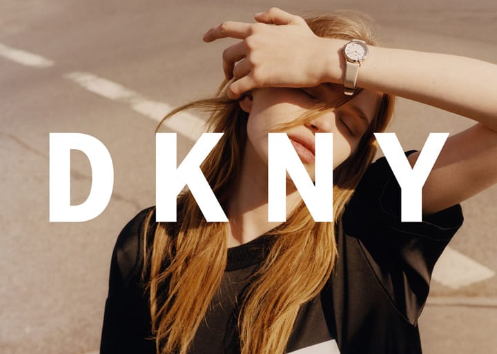 DKNY 2016ﶬϵйƬ