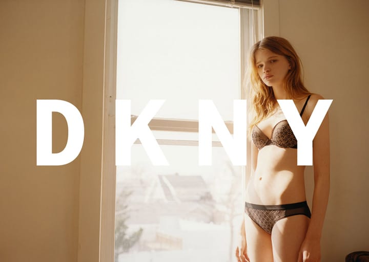 DKNY 2016ﶬϵйƬ