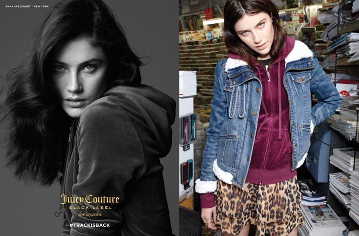 Juicy Couture 2016ﶬϵйƬ