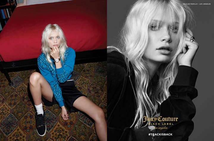 Juicy Couture 2016ﶬϵйƬ