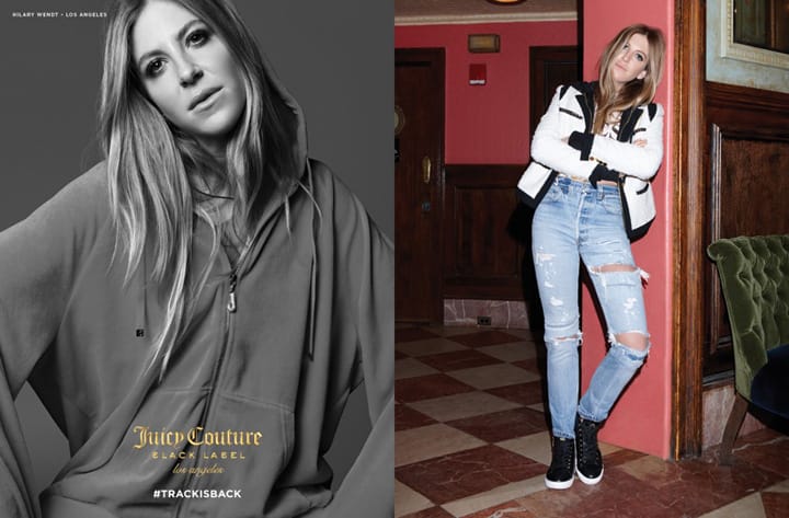 Juicy Couture 2016ﶬϵйƬ