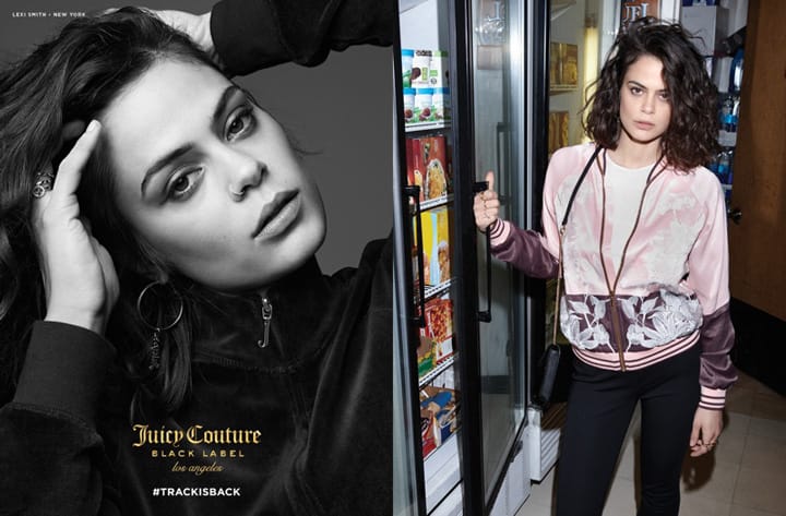 Juicy Couture 2016ﶬϵйƬ