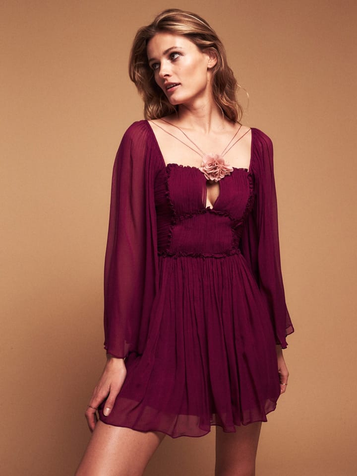 Free People 20167LookBook