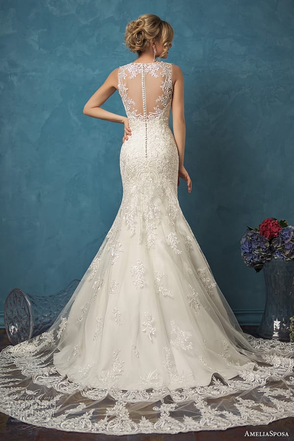 Amelia Sposa 2017ɴϵ