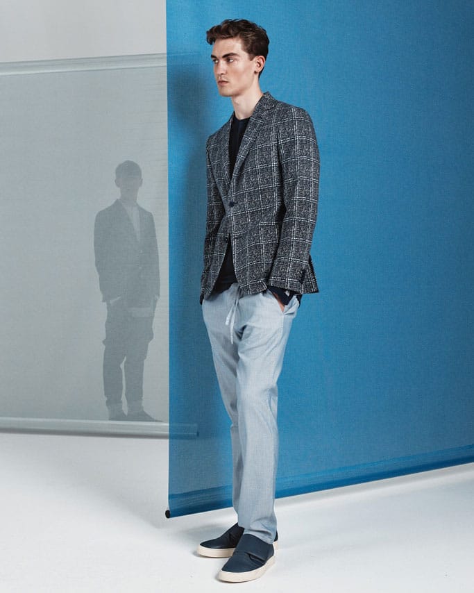 Z Zegna 2017װз