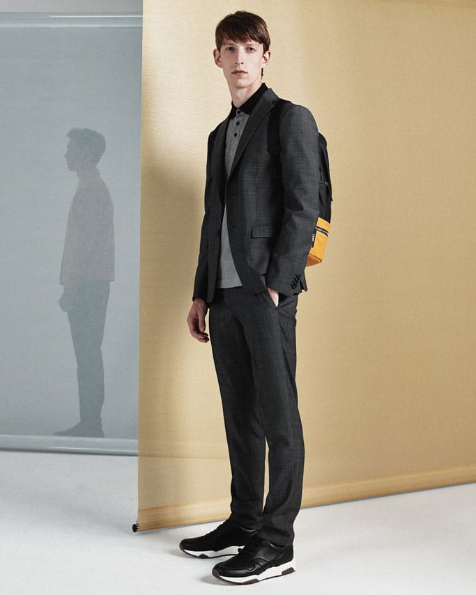 Z Zegna 2017װз