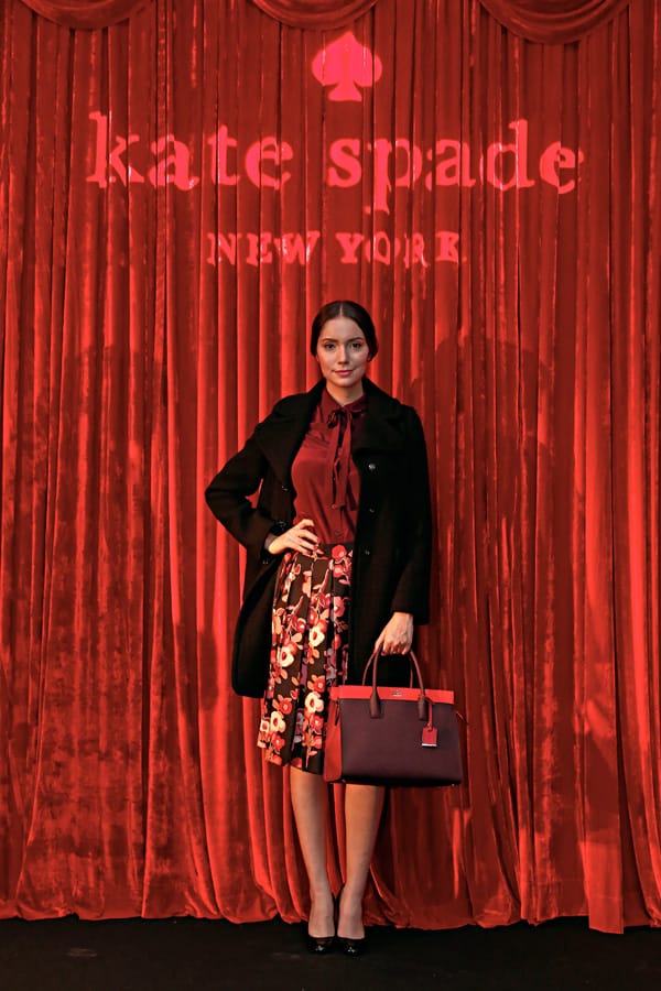 kate spade new york 2016＾Ԥ