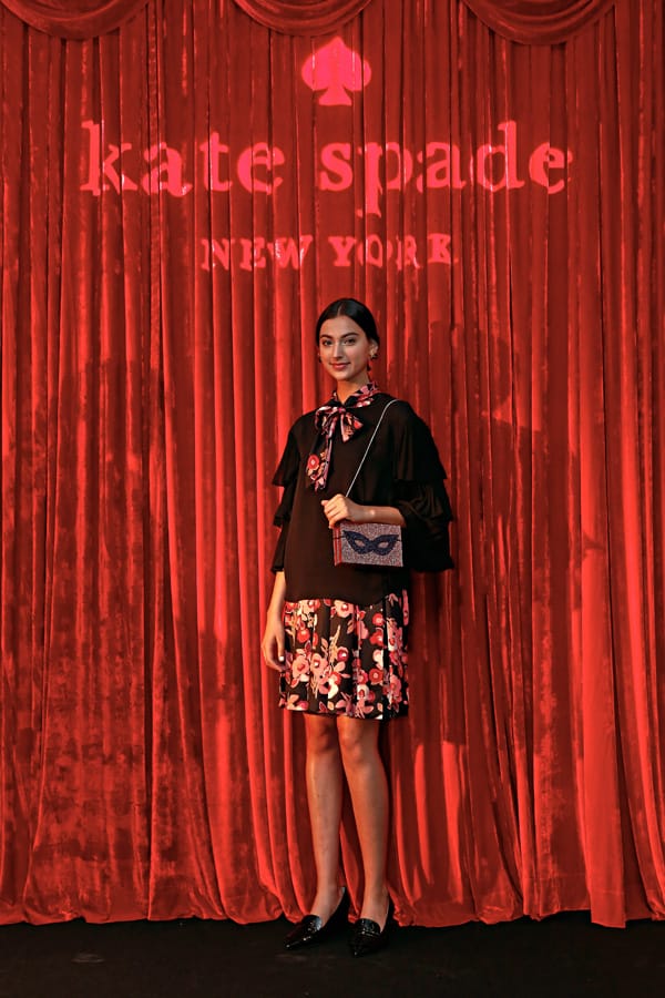 kate spade new york 2016＾Ԥ