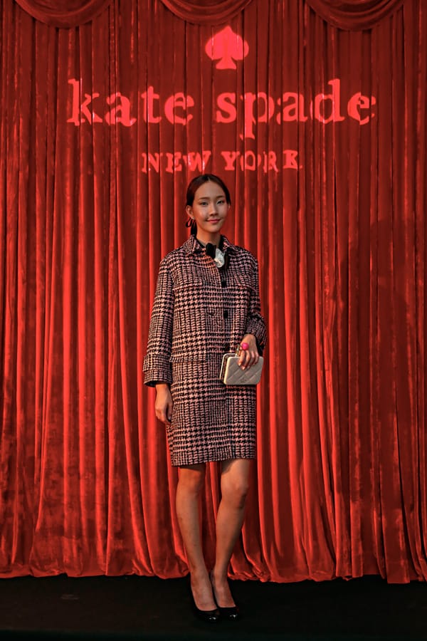 kate spade new york 2016＾Ԥ