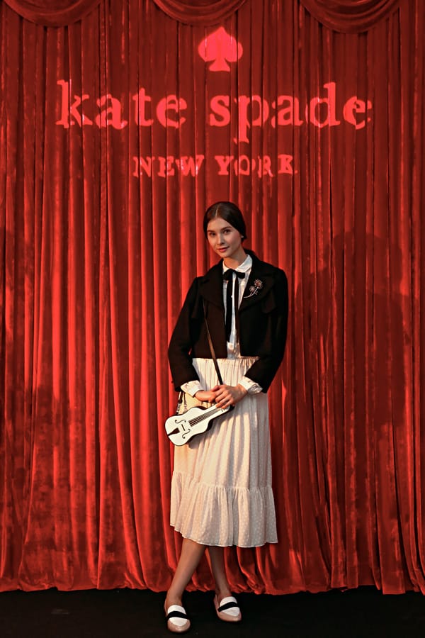 kate spade new york 2016＾Ԥ