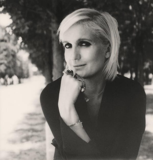 Maria Grazia Chiuri ʽεϰƷƴܼ