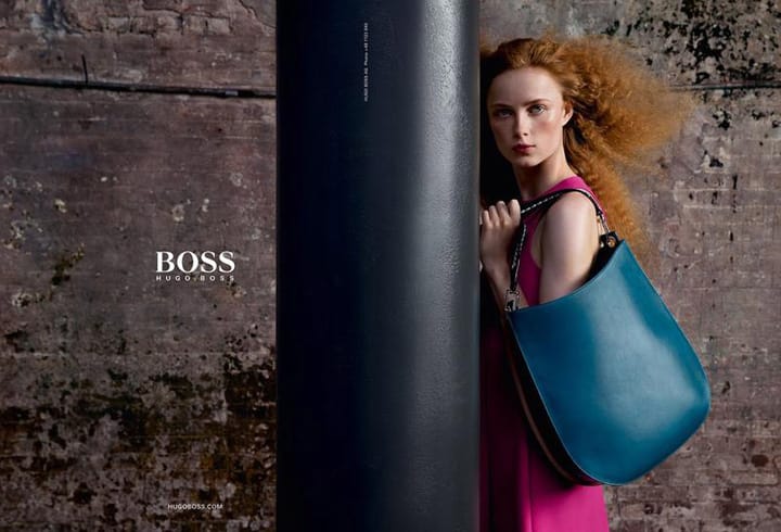 BOSS by Hugo Boss 2016ﶬƬ