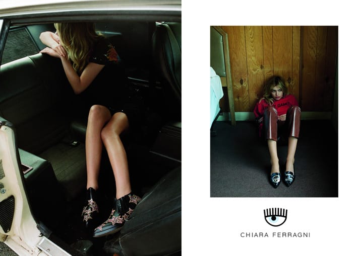 Chiara Ferragni 2016ﶬϵйƬ