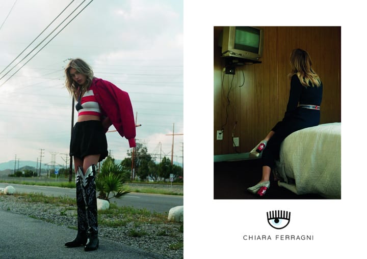 Chiara Ferragni 2016ﶬϵйƬ