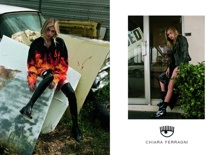 Chiara Ferragni 2016ﶬϵйƬ