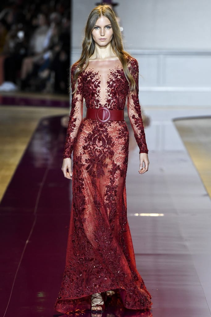 Zuhair Murad 2016ﶬ߼з