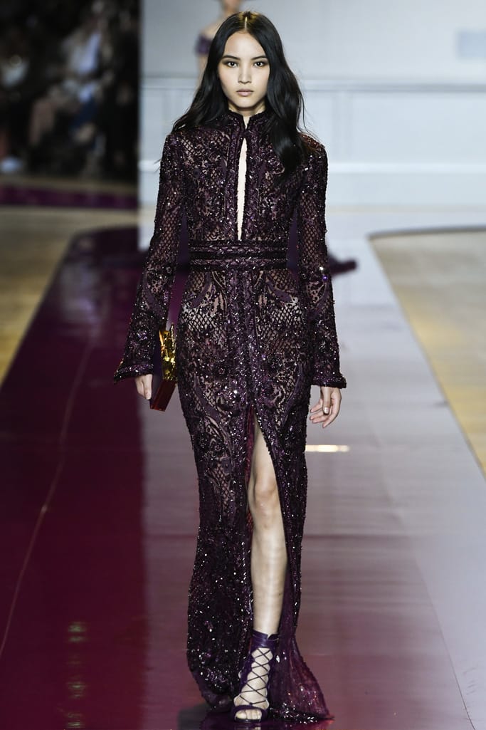 Zuhair Murad 2016ﶬ߼з