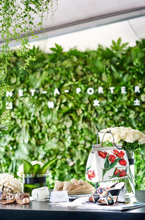 Net-a-porter Ůʿ2016ʢϵ