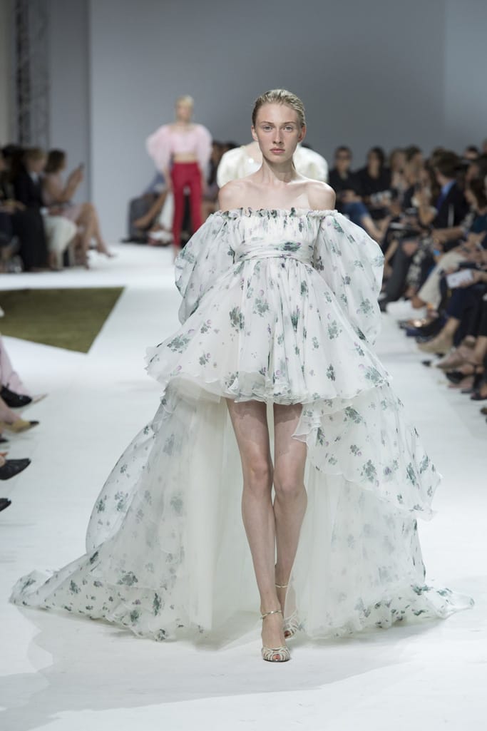 Giambattista Valli 2016ﶬ߼з