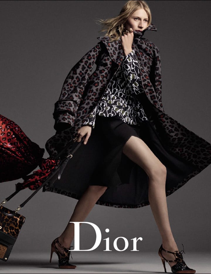 Christian Dior 2016ﶬϵйƬ