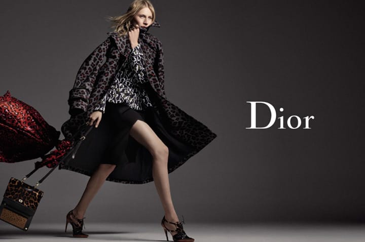 Christian Dior 2016ﶬϵйƬ