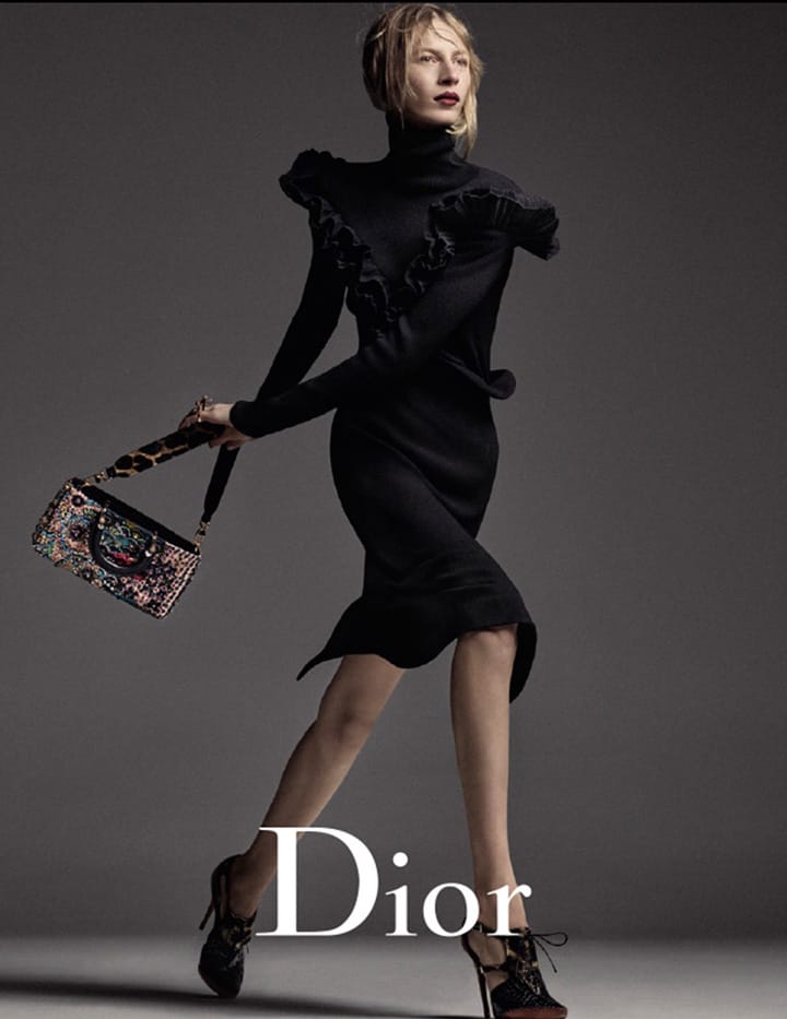 Christian Dior 2016ﶬϵйƬ