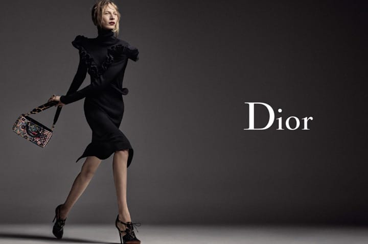 Christian Dior 2016ﶬϵйƬ