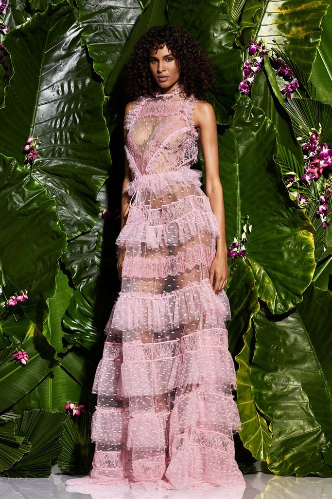 Zuhair Murad 2017ȼϵз